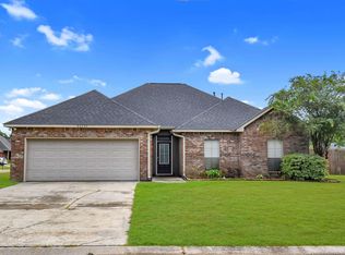 43233 Cypress Bend Ave, Gonzales, LA 70737