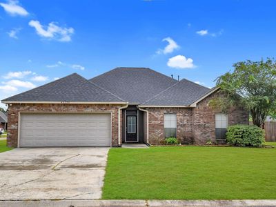 43233 Cypress Bend Ave, Gonzales, LA, 70737