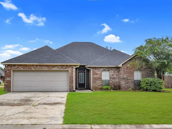 43233 Cypress Bend Ave, Gonzales, LA 70737