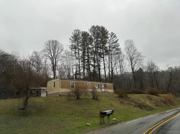 17 Ball Hl, Bryson City, NC 28713