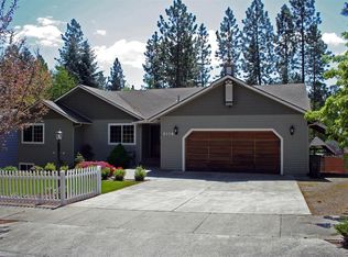 2118 W Canyon Dr, Coeur D Alene, ID 83815