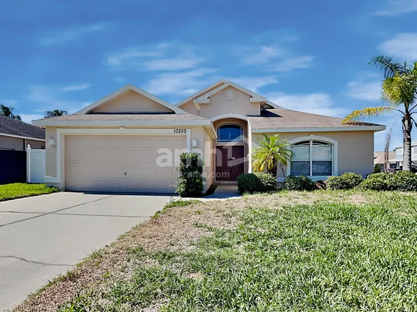 10250 Peoples Loop, Port Richey, FL 34668