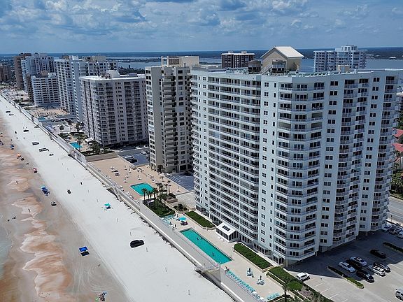 4th image of 2937 S Atlantic Ave APT 1002