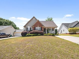 742 Cotton Branch Dr, Boiling Springs, SC 29316