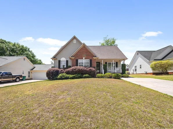 742 Cotton Branch Dr, Boiling Springs, SC 29316