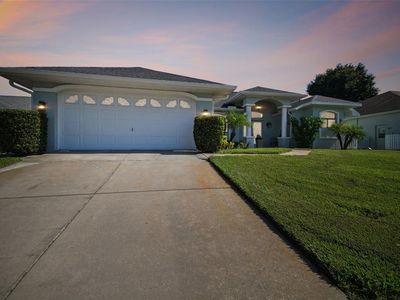 8911 York Dr, Hudson, FL, 34667