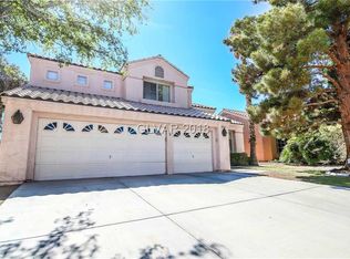 2061 Sapphire Valley Ave #0, Henderson, NV 89074