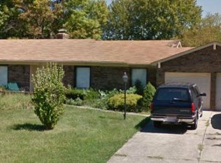 7482 Kennesaw Dr, West Chester, OH 45069