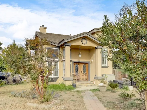 7319 Lionel St, Paramount, CA 90723