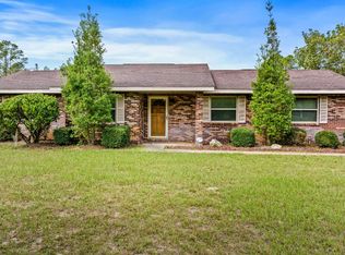 12437 County Road 137, Wellborn, FL 32094