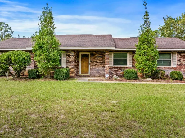 12437 County Road 137, Wellborn, FL 32094