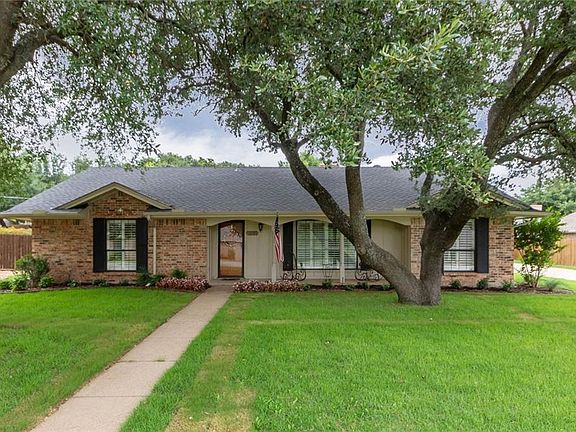 2nd image of 6207 Circo Dr