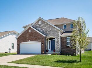 100 Ballard Ct, Georgetown, KY 40324