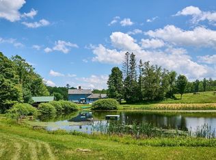 40 Whately Glen Rd, Conway, MA 01341