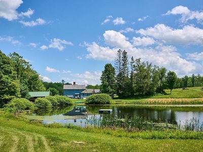 40 Whately Glen Rd, Conway, MA, 01341