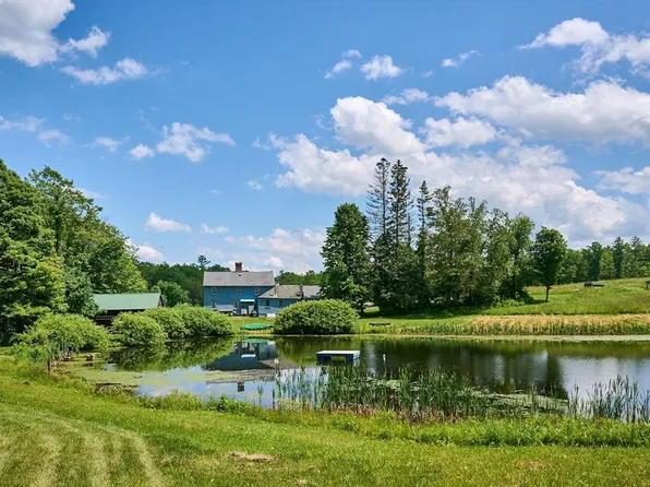 40 Whately Glen Rd, Conway, MA 01341