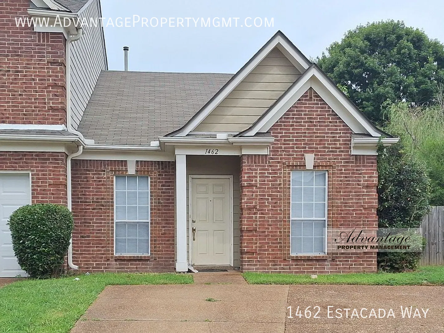 1462 Estacada Way, Cordova, TN 38018 — Photo 2