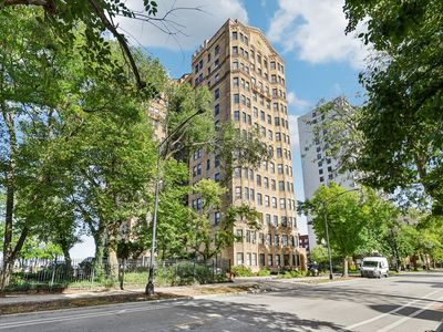 7321 S South Shore Dr APT 8D, Chicago, IL, 60649