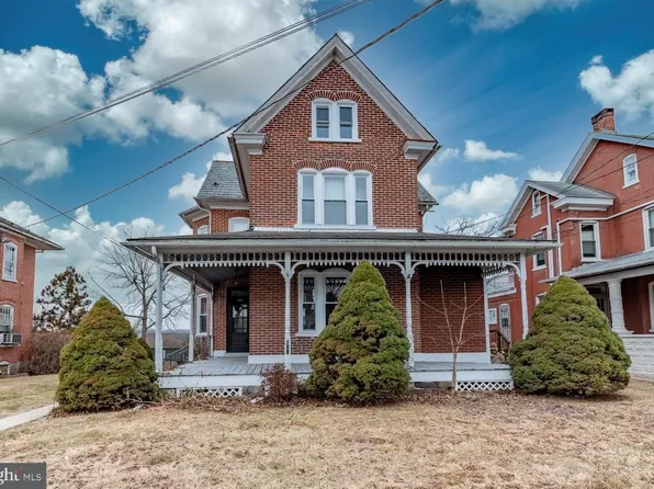 631 Main St #1, Red Hill, PA 18076