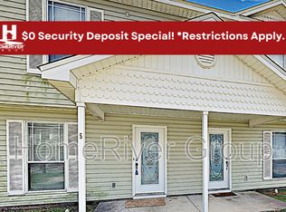 8435 Chisholm Rd APT 5, Pensacola, FL 32514