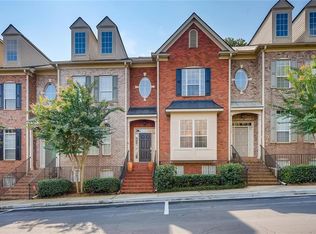 3451 Henderson Reserve, Chamblee, GA 30341