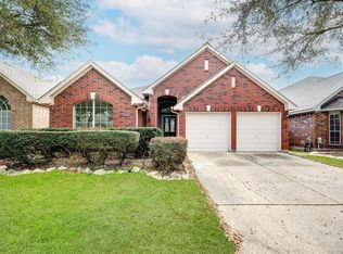 7019 Lawler Rdg, Houston, TX 77055