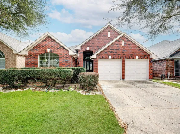 7019 Lawler Rdg, Houston, TX 77055