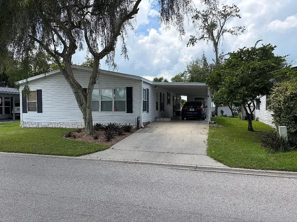 3151 NW 44th Ave Lot 10, Ocala, FL 34482