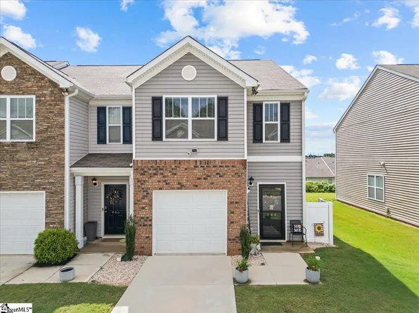 444 Sea Grit Ct, Greer, SC 29650