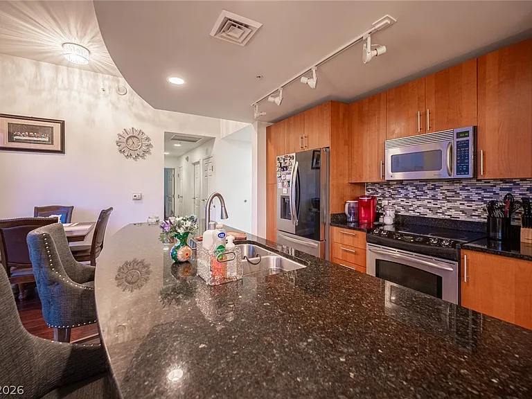 200 W Sahara Ave #501 — Photo 10