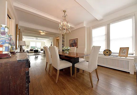 3rd image of 467 Central Park W APT 12A