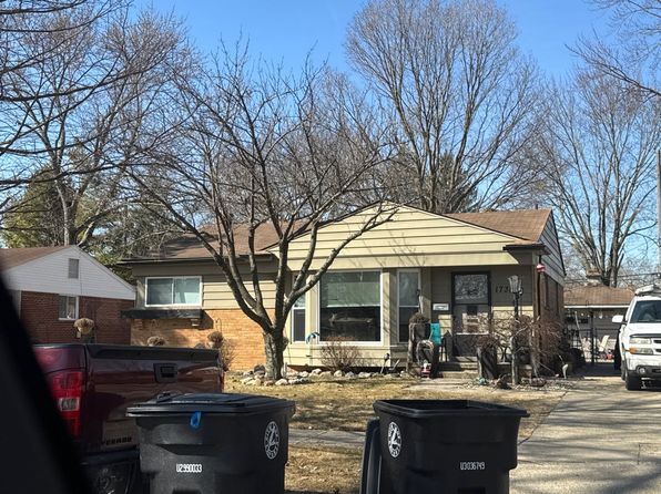 17355 Pershing St, Livonia, MI 48152