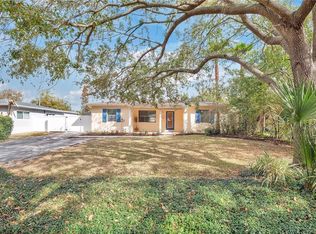 3709 Mockingbird Ln, Orlando, FL 32803