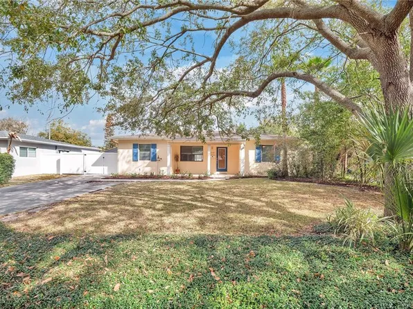 3709 Mockingbird Ln, Orlando, FL 32803