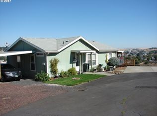 2600 SW Goodwin Ave UNIT 5, Pendleton, OR 97801