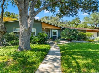 1511 HASKIN DRIVE, San Antonio, TX 78209