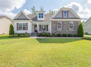 7567 Flowering Magnolia Ln, Quinton, VA 23141