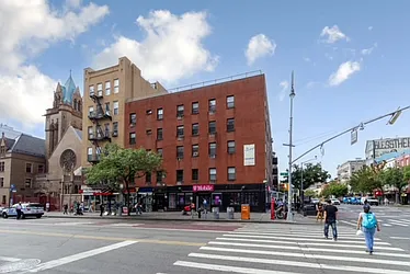 Rented by Nest Seekers International