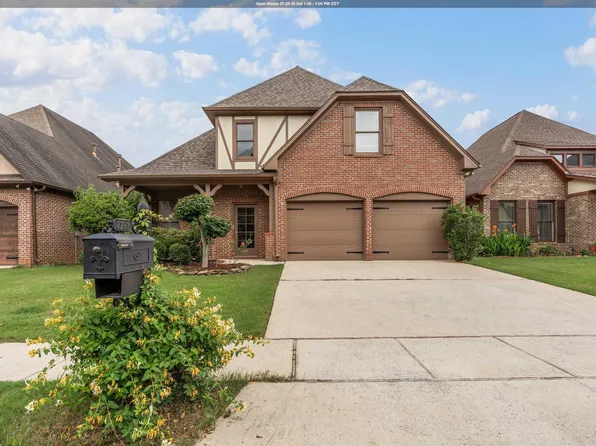 2287 Chalybe Trl, Hoover, AL 35226