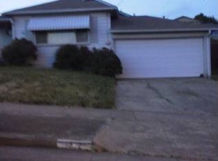 1322 Mariposa St, Richmond, CA 94804
