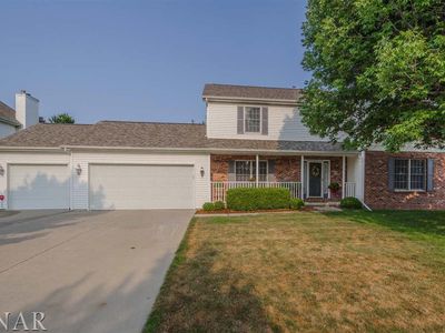 12 Paige Pl, Bloomington, IL, 61704
