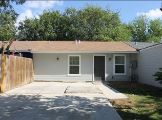 5427 Little Creek St, San Antonio, TX 78242