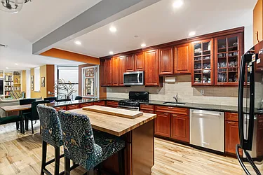 Rented by Living New York