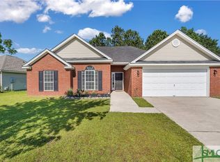 19 Aquinnah Dr, Pooler, GA 31322