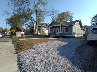 1213 Meridian St, Nashville, TN 37207