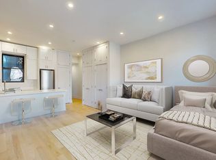 158 W 84th St APT 4A, New York, NY 10024