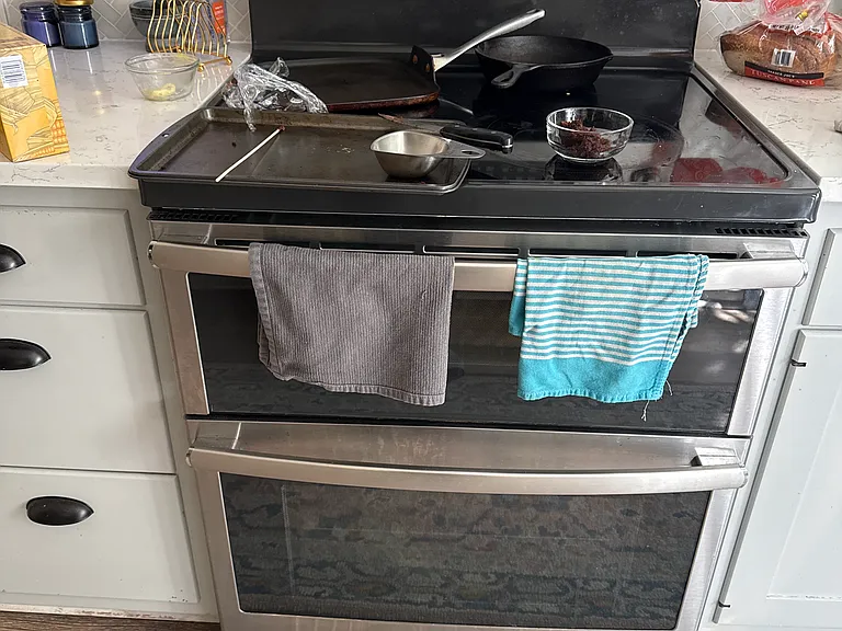 Stove