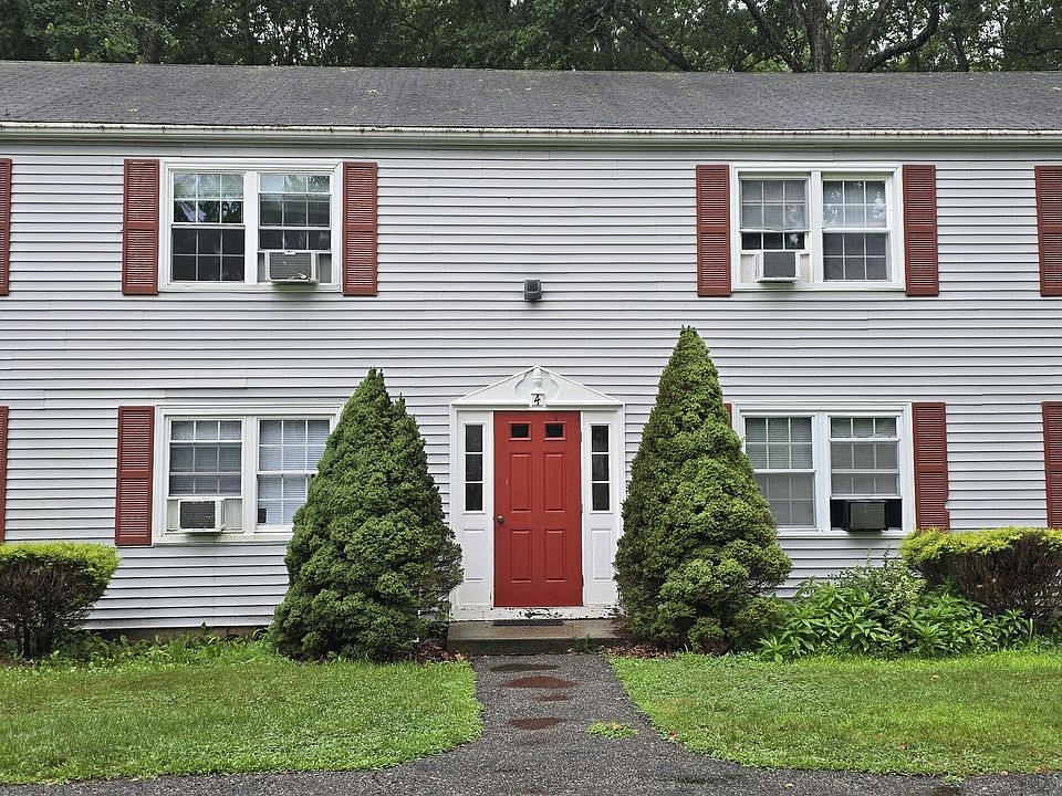1st image of 120 Gallup Hill Road #4B