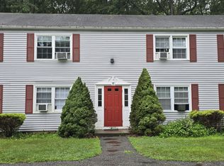 Gallup Hill, Ledyard, CT 06339