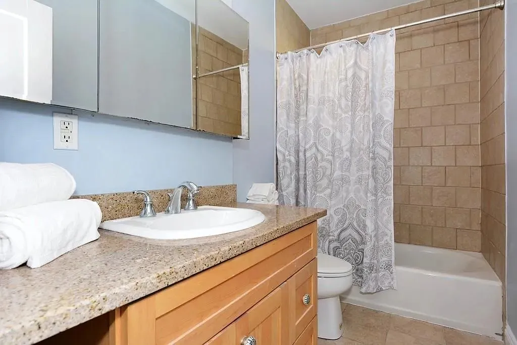 3 bed, 1115 sqft, $4,300 — Photo 3